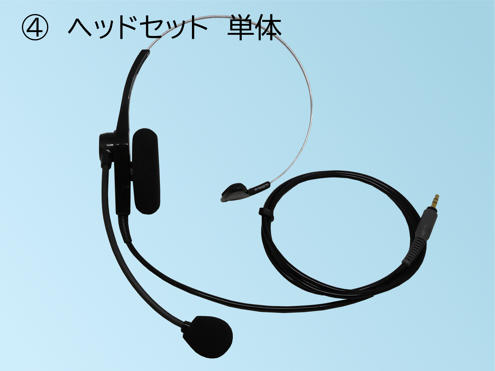 4. Headset unbundling